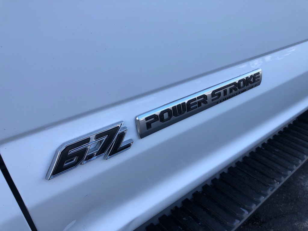 2018 Ford F-250 Image 12
