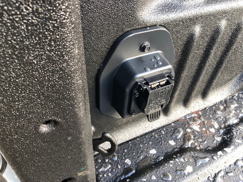 2018 Ford F-250 Image 18