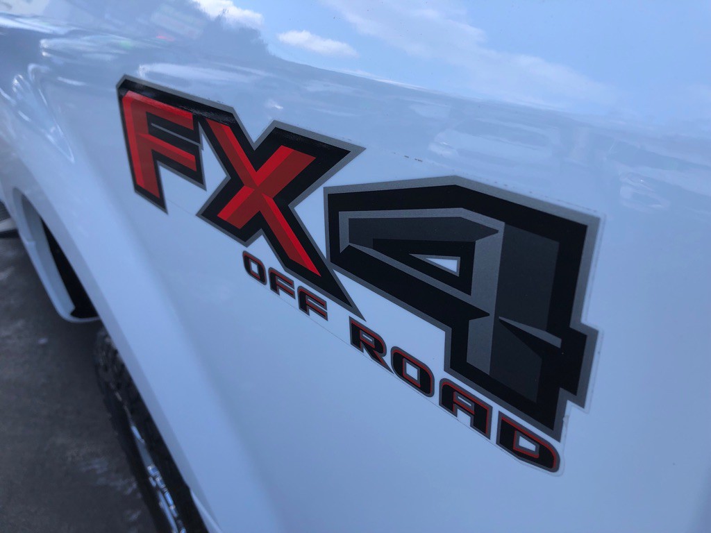 2018 Ford F-250 Image 20