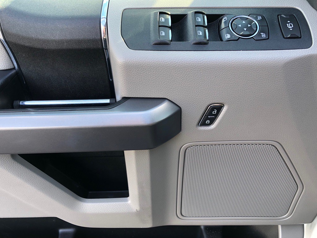2018 Ford F-250 Image 21