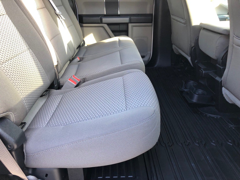 2018 Ford F-250 Image 26