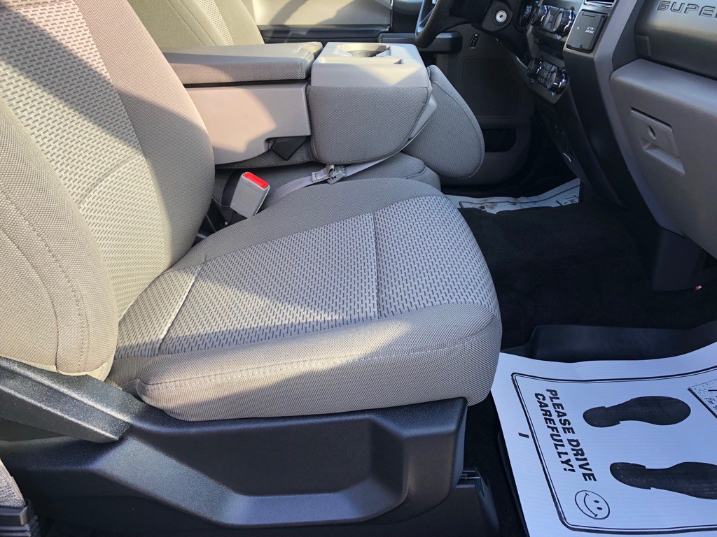 2018 Ford F-250 Image 27