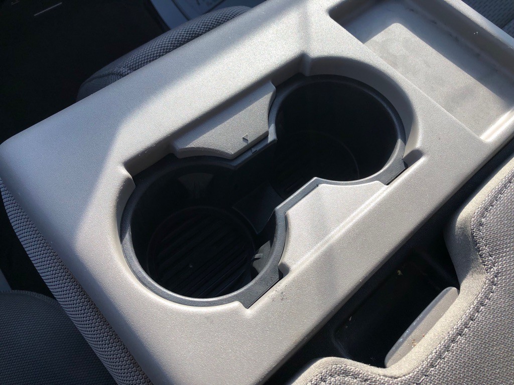 2018 Ford F-250 Image 29