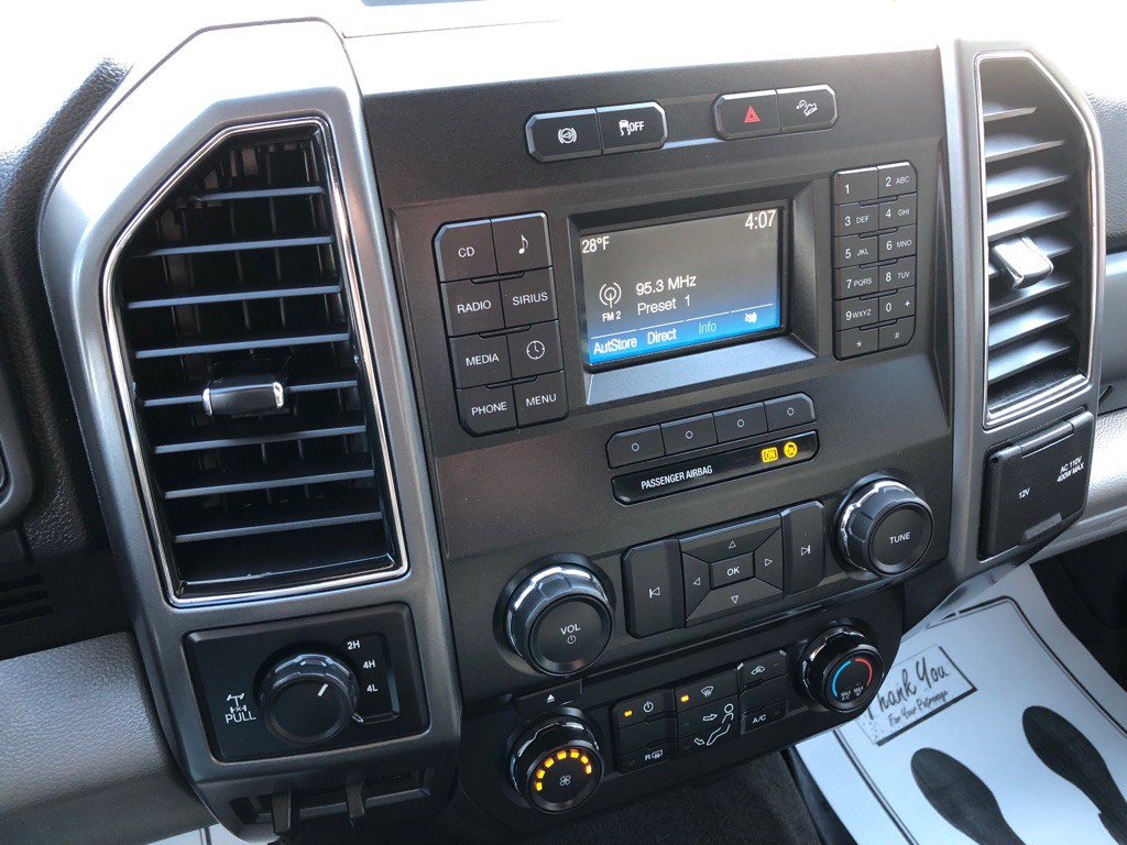 2018 Ford F-250 Image 30