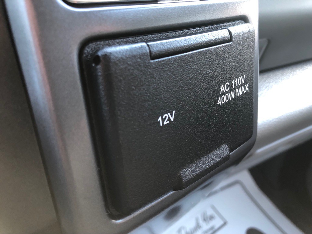 2018 Ford F-250 Image 31