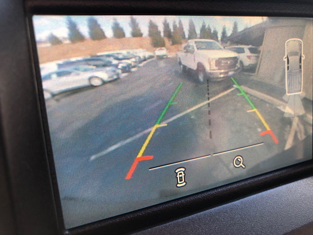 2018 Ford F-250 Image 33