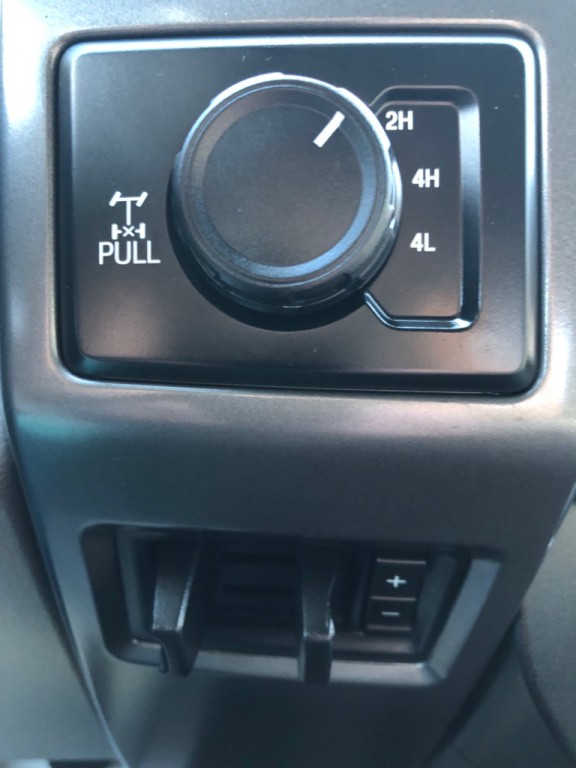 2018 Ford F-250 Image 34