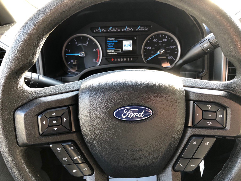2018 Ford F-250 Image 36