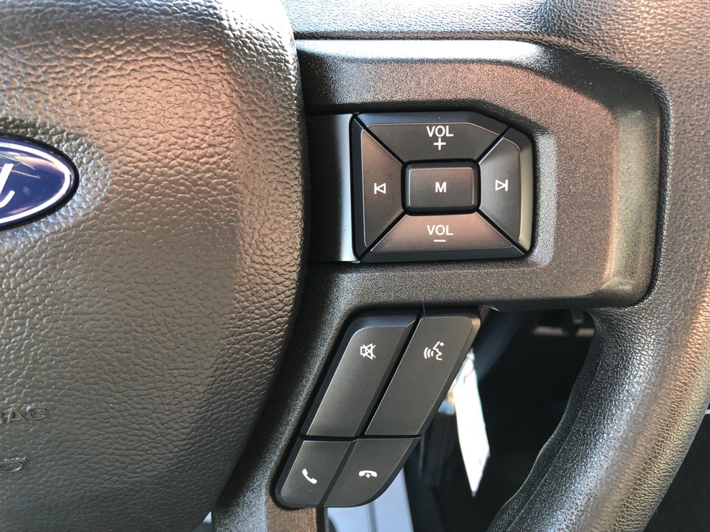 2018 Ford F-250 Image 37