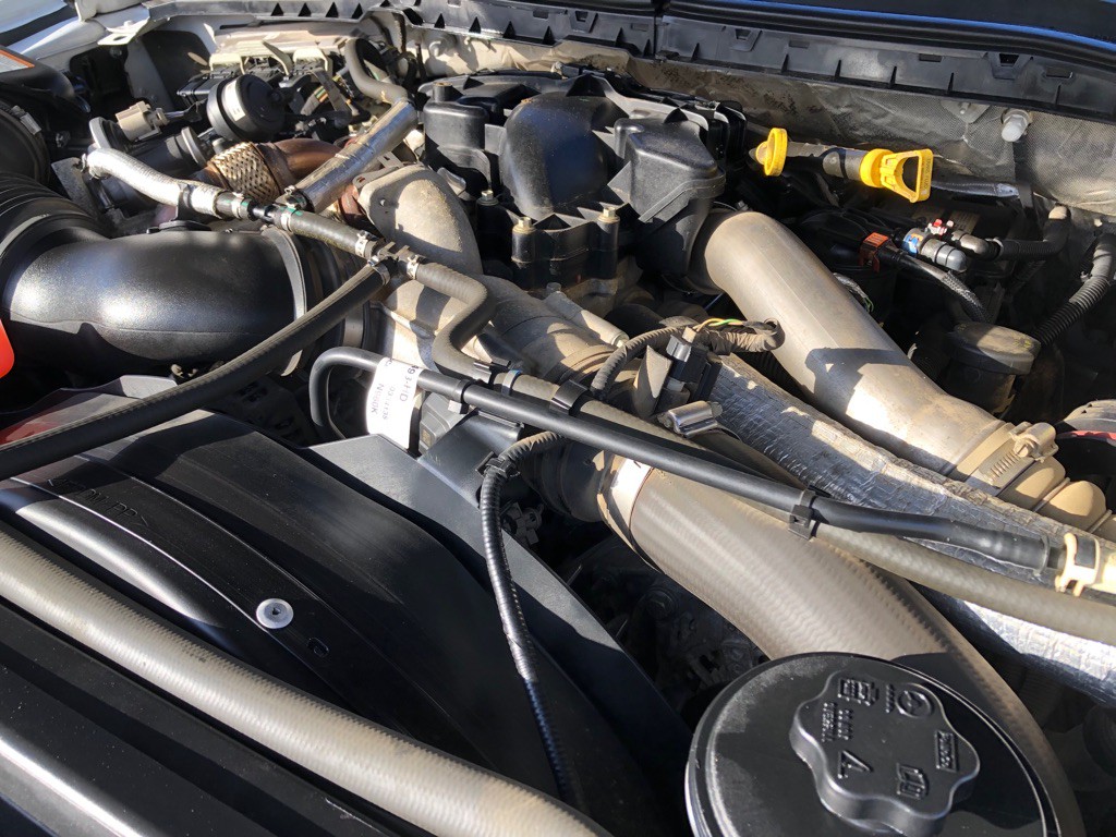 2018 Ford F-250 Image 42