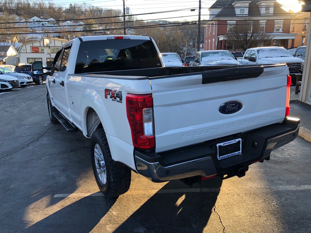 2019 Ford F-250 Image 3