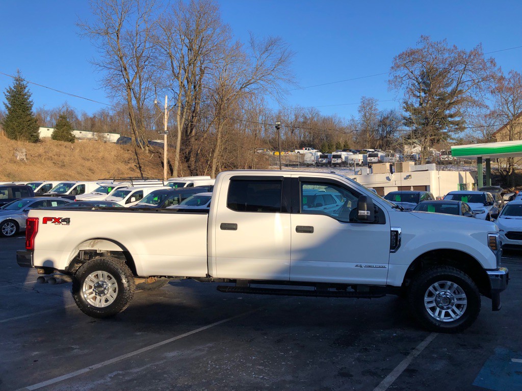 2019 Ford F-250 Image 5
