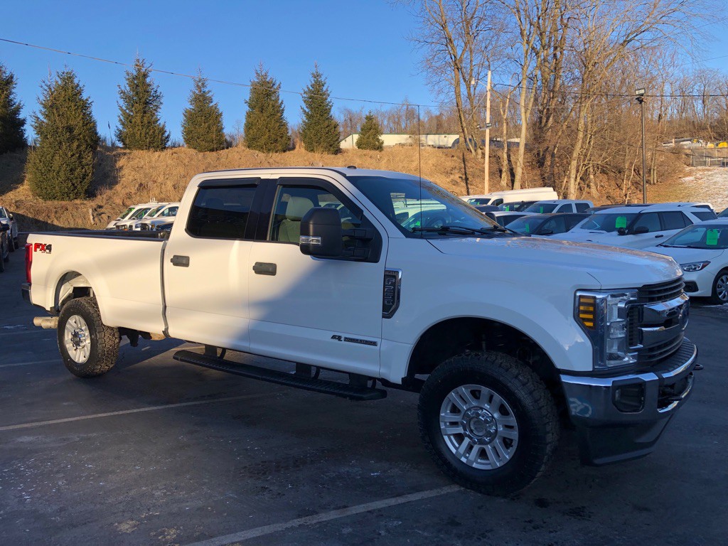 2019 Ford F-250 Image 6
