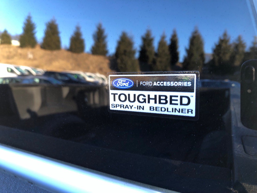 2019 Ford F-250 Image 9