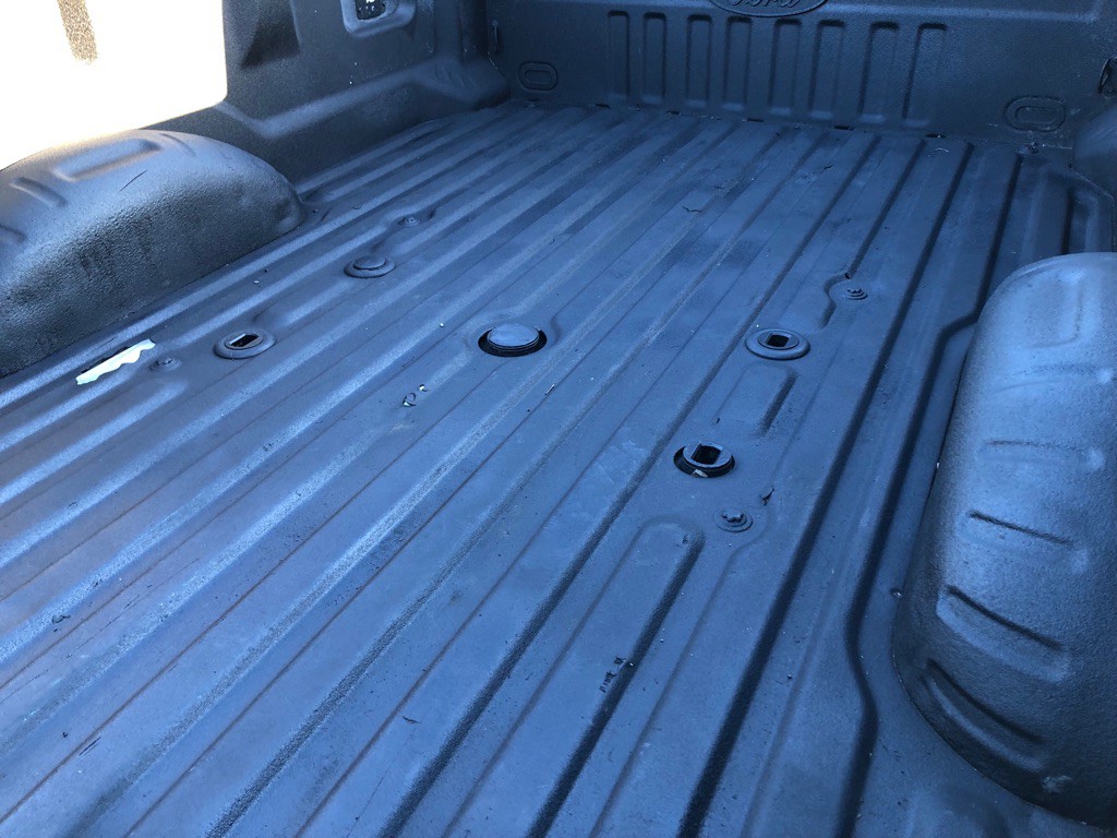 2019 Ford F-250 Image 10