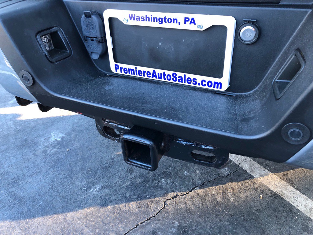 2019 Ford F-250 Image 12