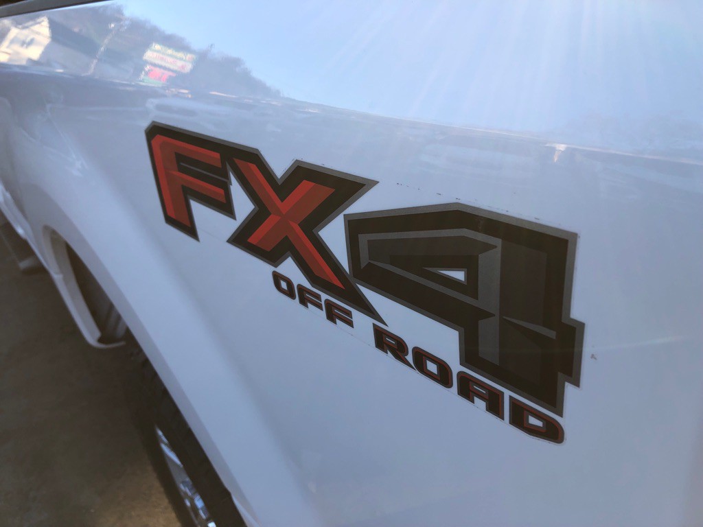 2019 Ford F-250 Image 13