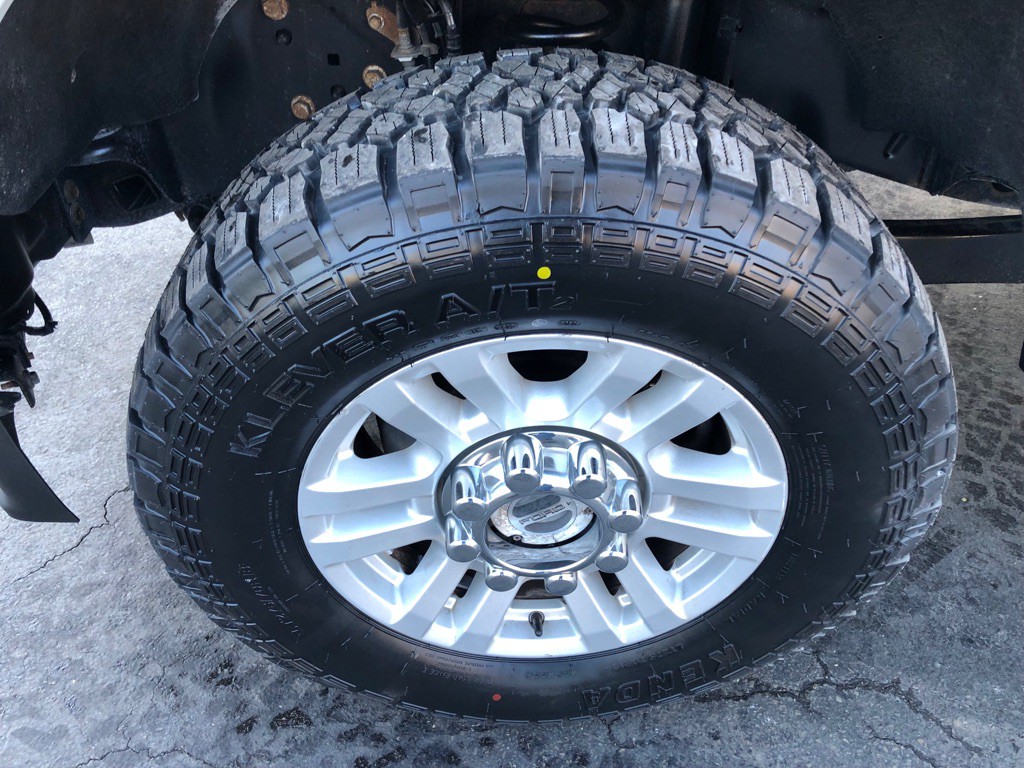 2019 Ford F-250 Image 14