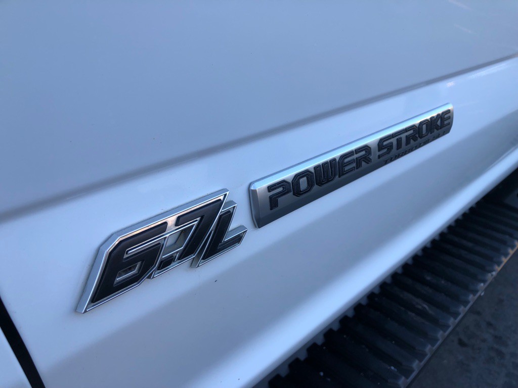 2019 Ford F-250 Image 16