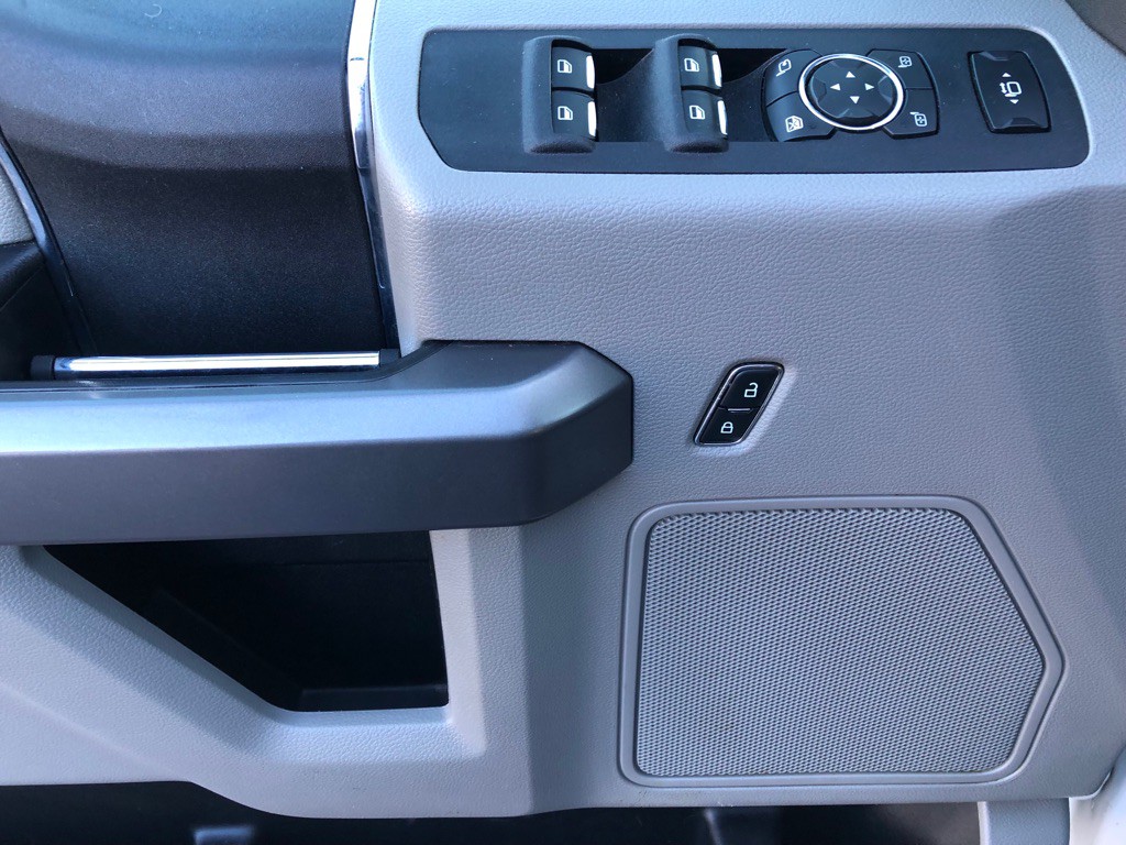 2019 Ford F-250 Image 18