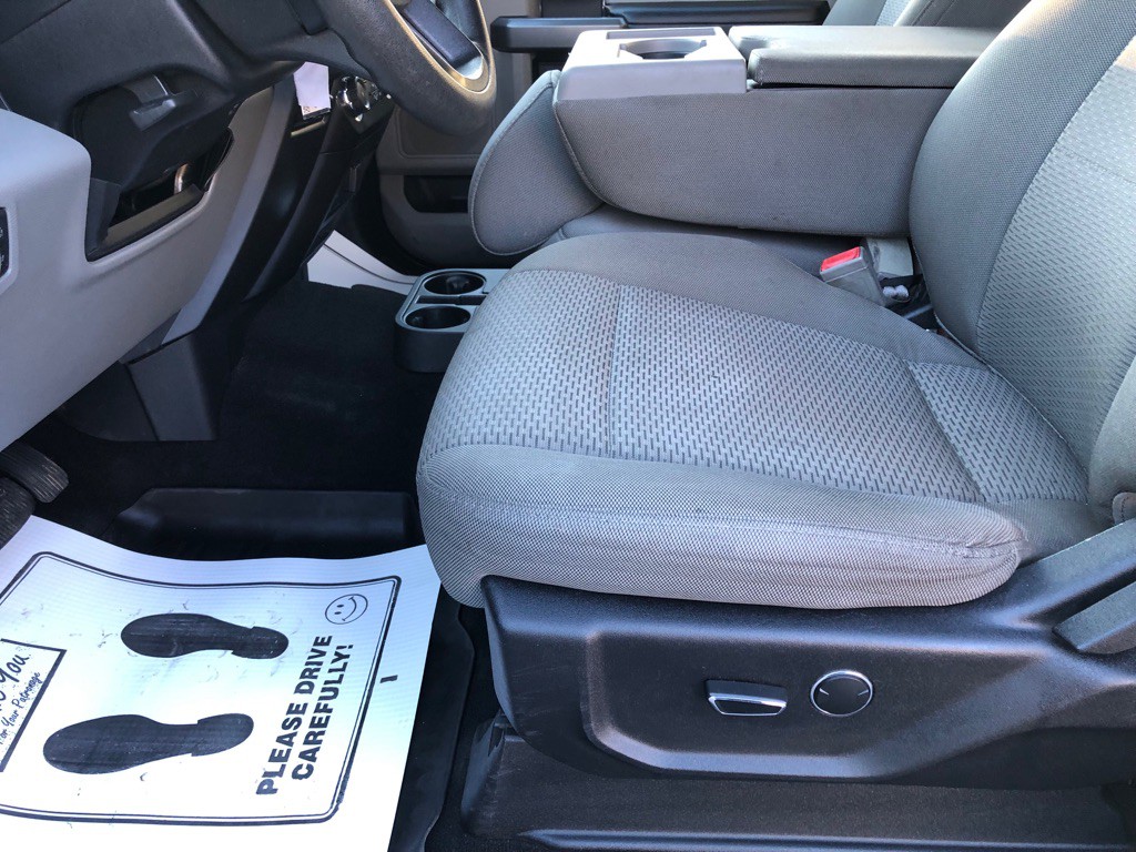 2019 Ford F-250 Image 19