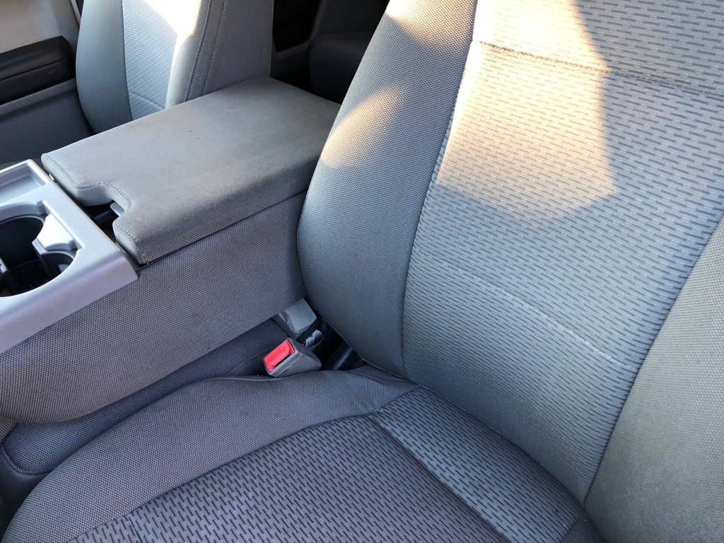 2019 Ford F-250 Image 21