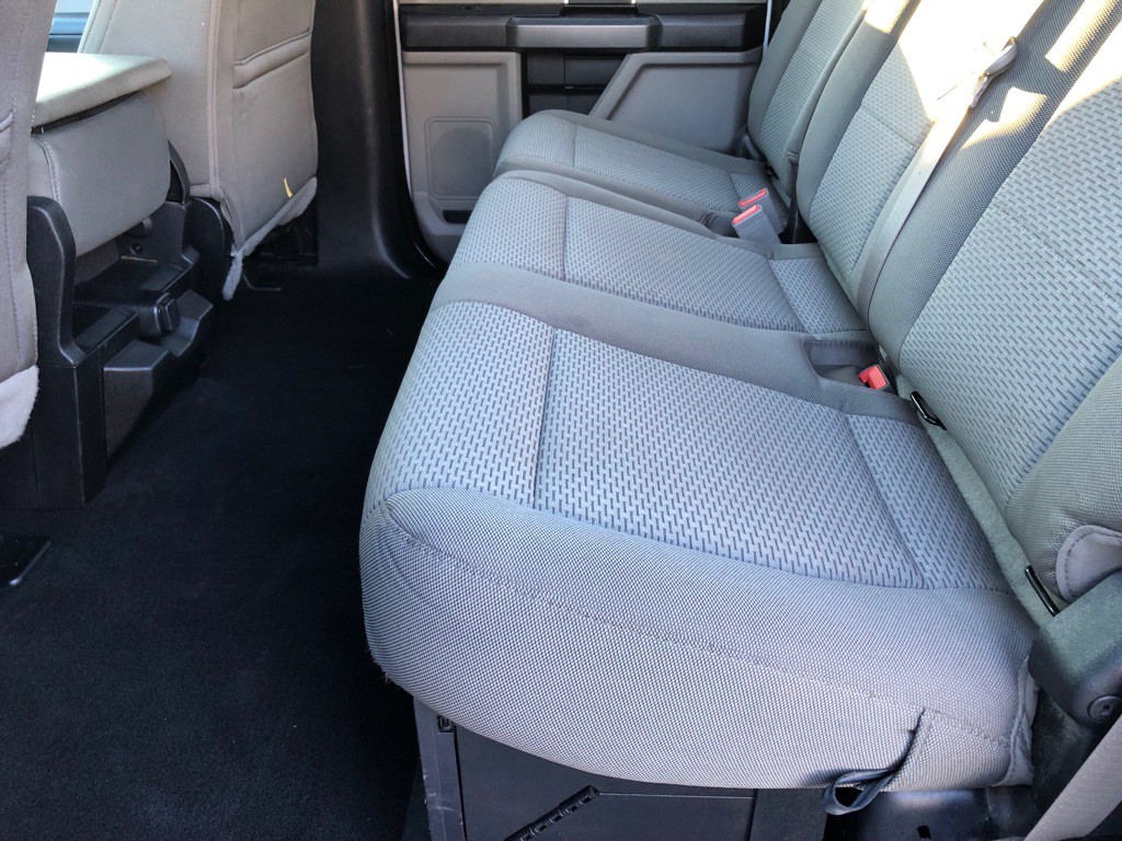 2019 Ford F-250 Image 22