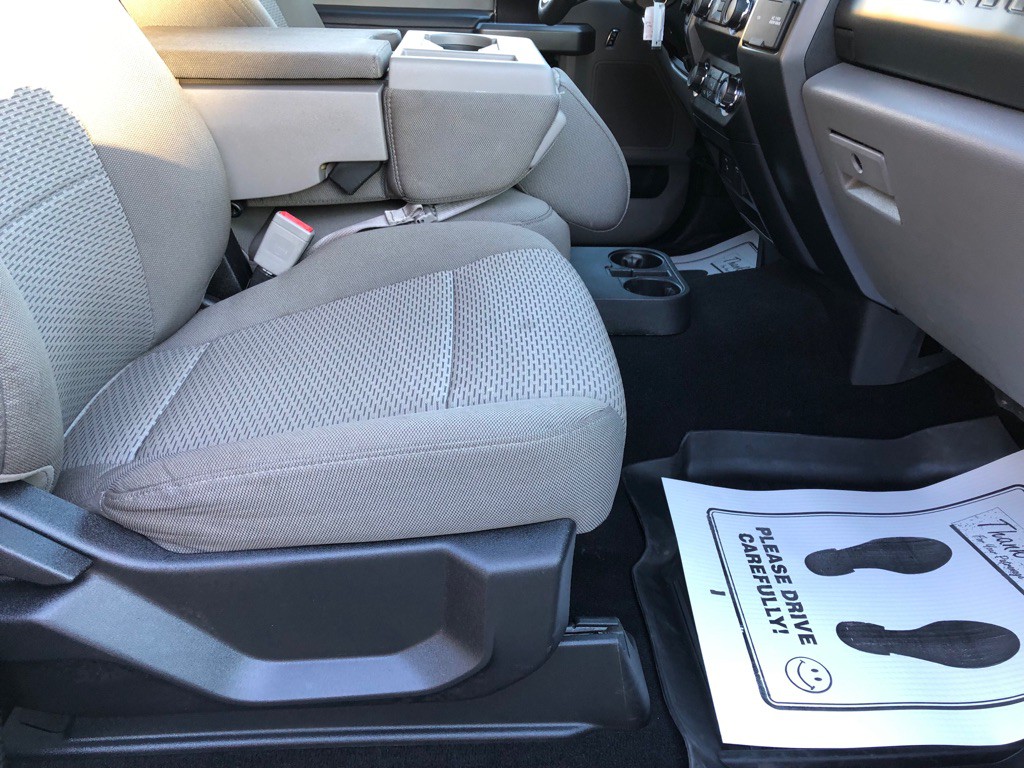 2019 Ford F-250 Image 24