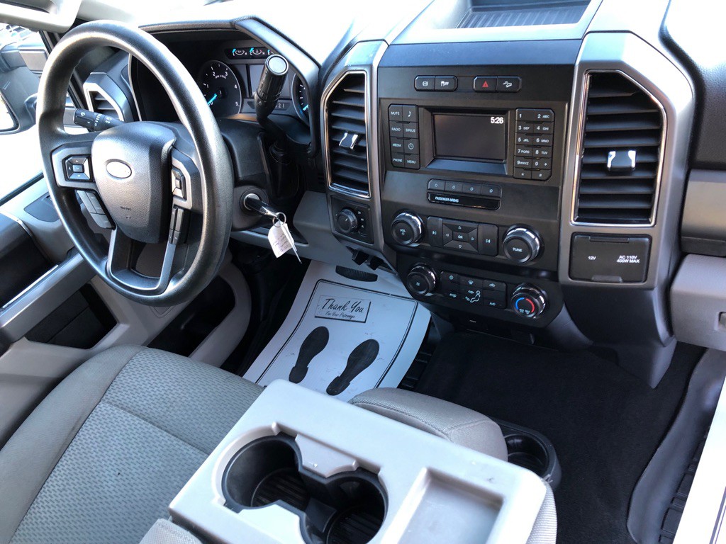 2019 Ford F-250 Image 25