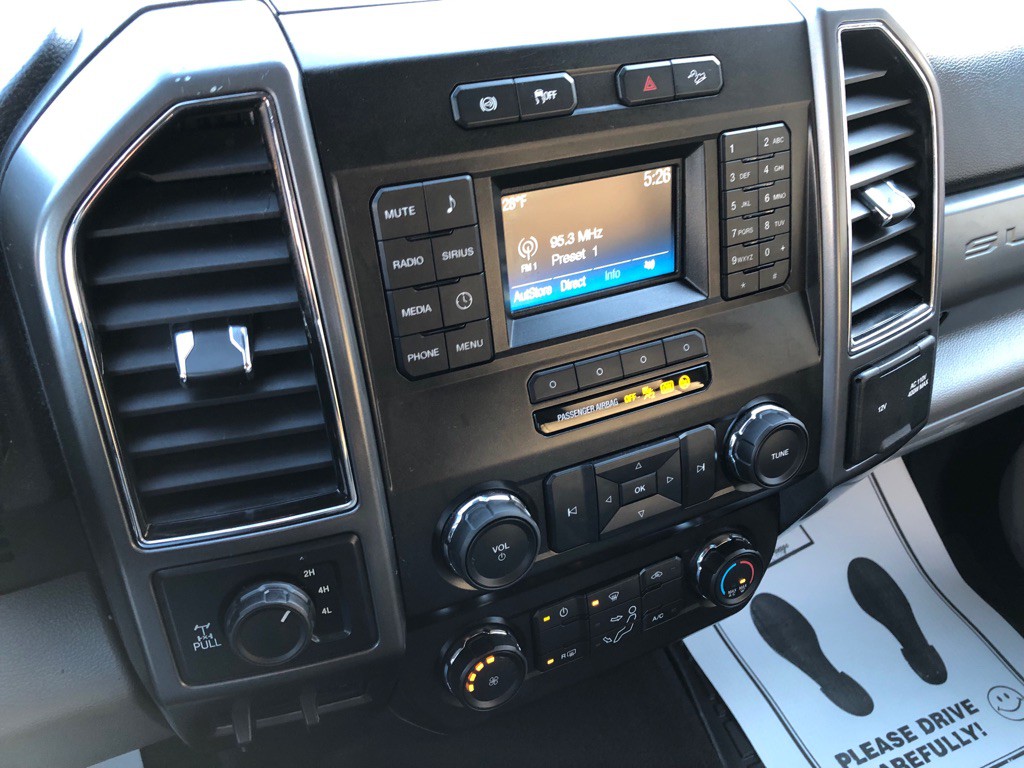 2019 Ford F-250 Image 27