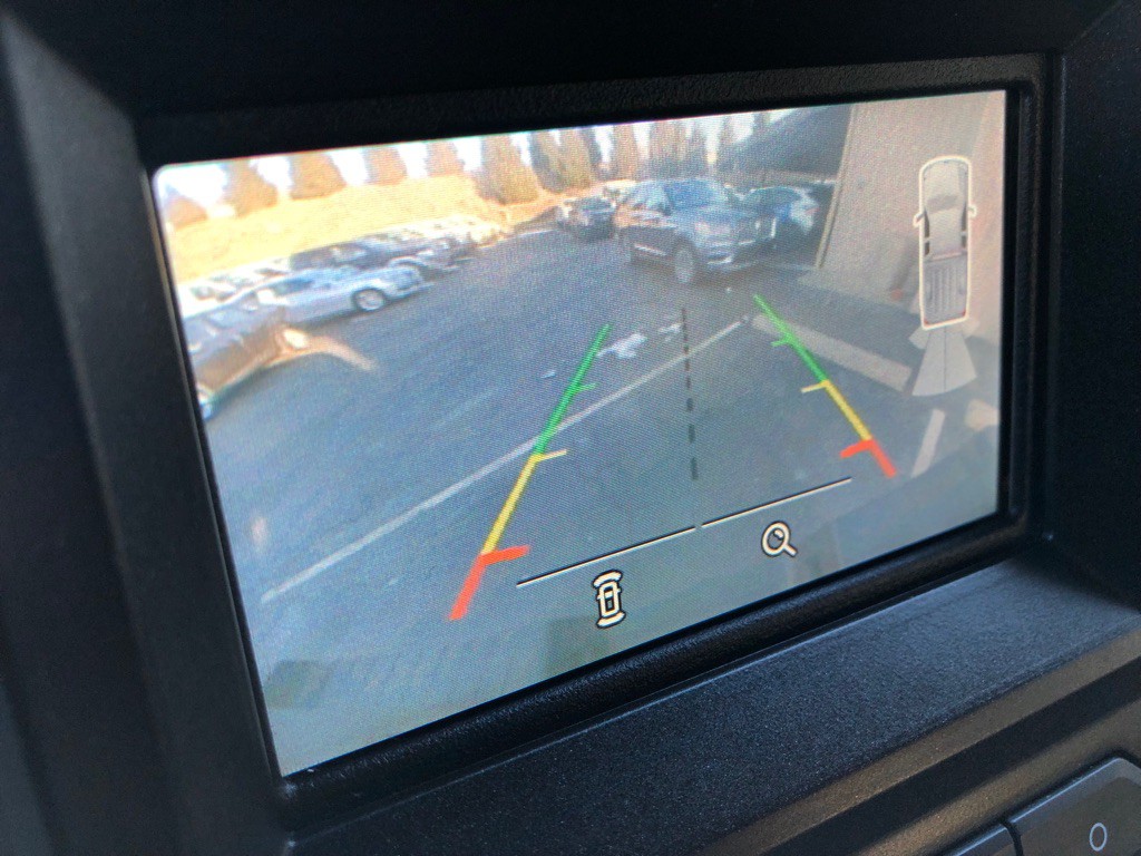 2019 Ford F-250 Image 29