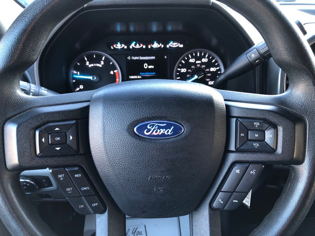 2019 Ford F-250 Image 31