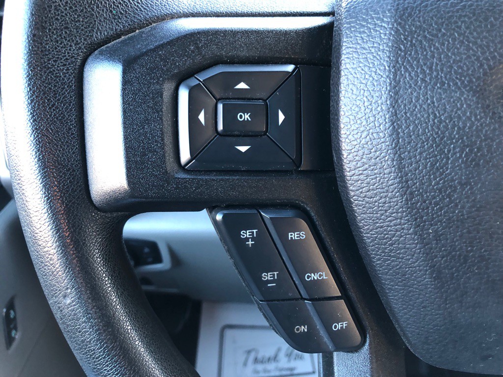 2019 Ford F-250 Image 33