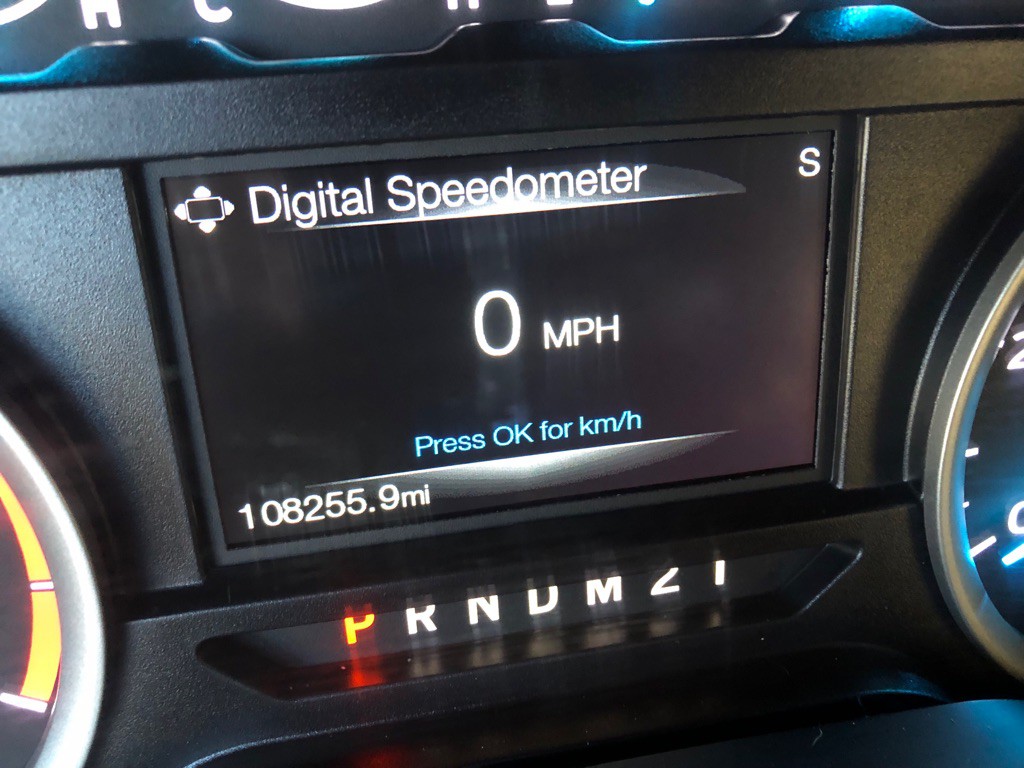 2019 Ford F-250 Image 34