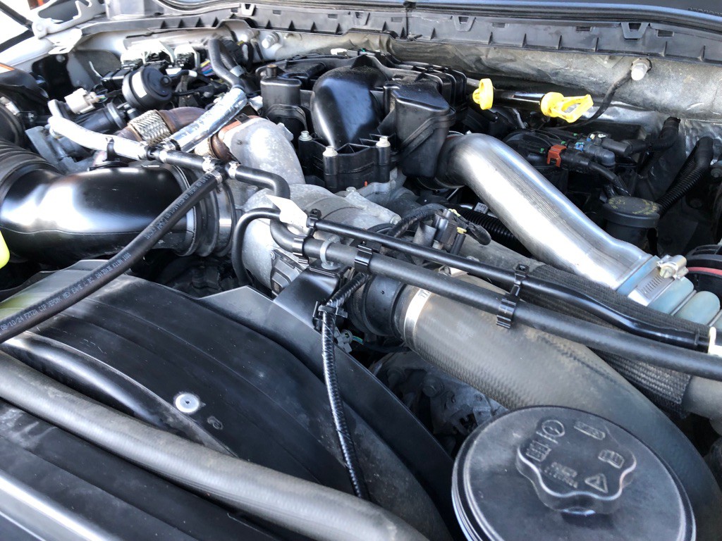 2019 Ford F-250 Image 37