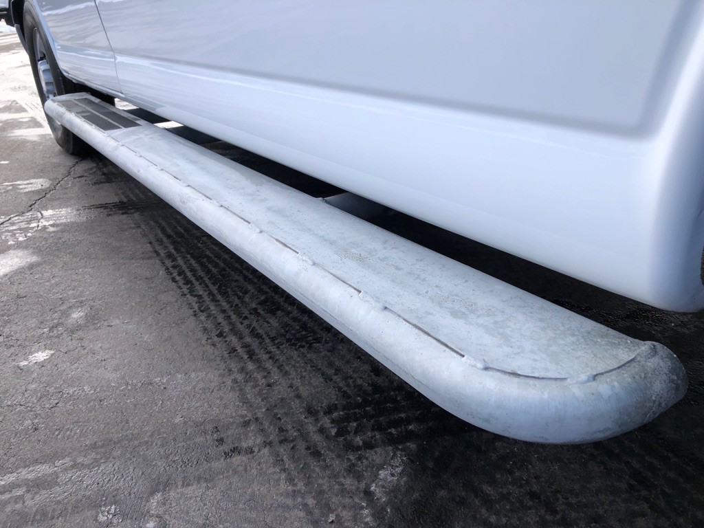 2024 Chevrolet Express Image 13