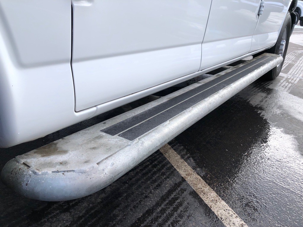 2024 Chevrolet Express Image 14