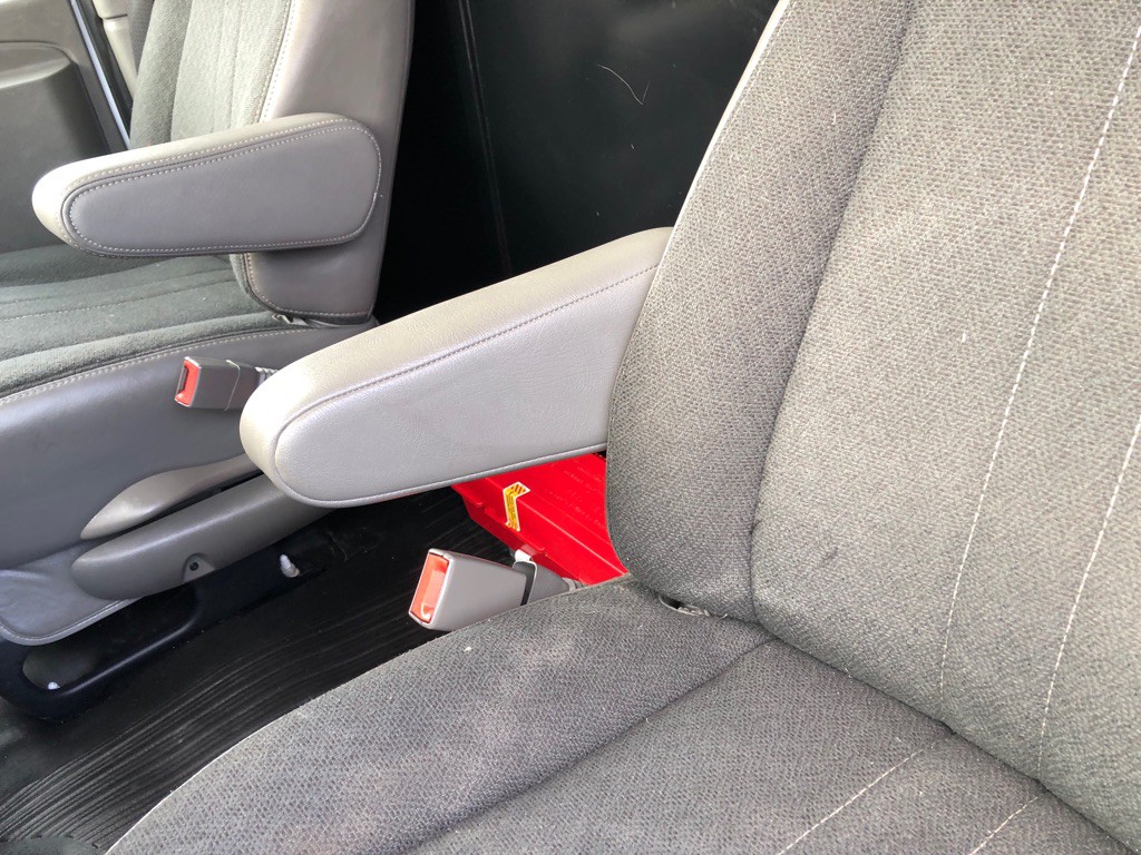 2024 Chevrolet Express Image 18