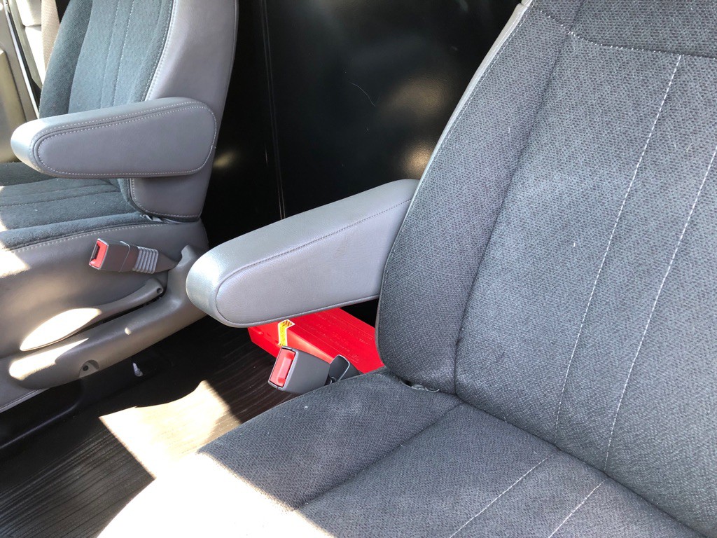 2024 Chevrolet Express Image 15