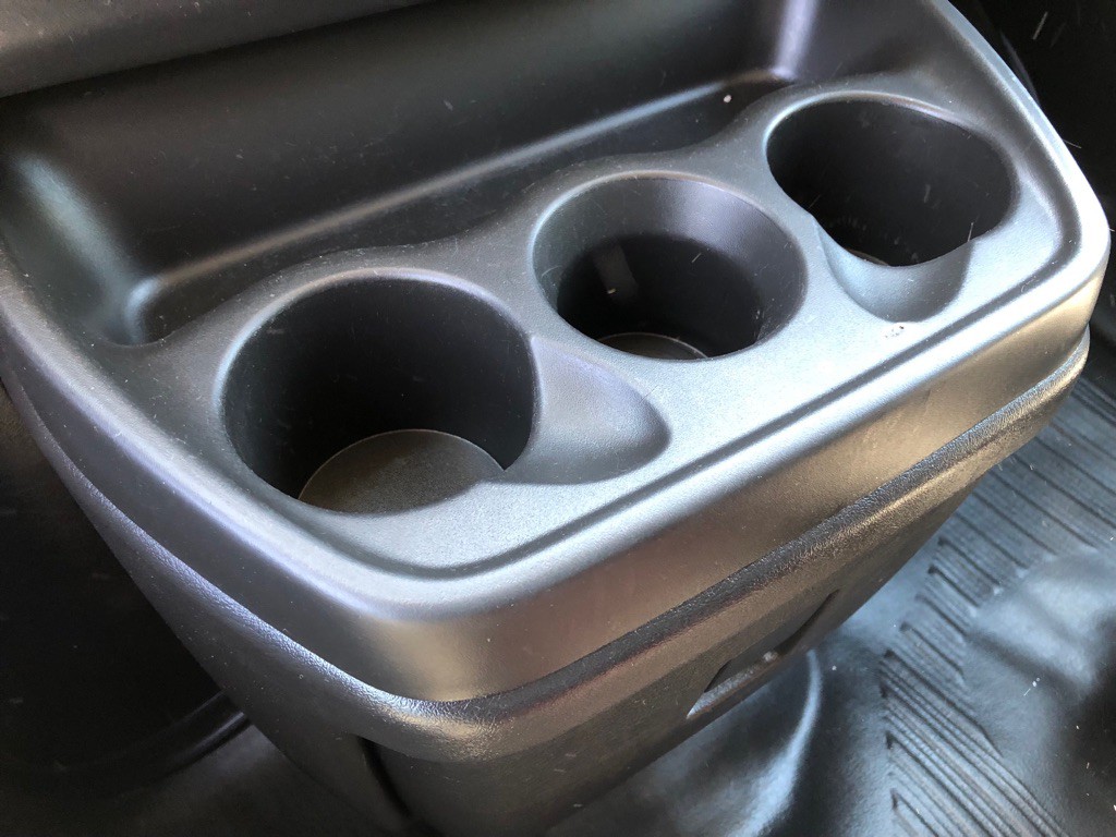 2024 Chevrolet Express Image 22