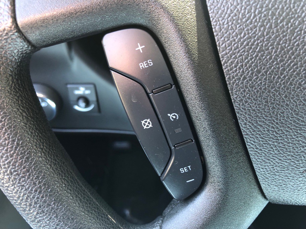 2024 Chevrolet Express Image 28