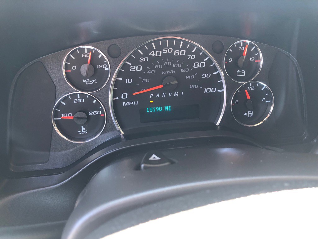 2024 Chevrolet Express Image 29