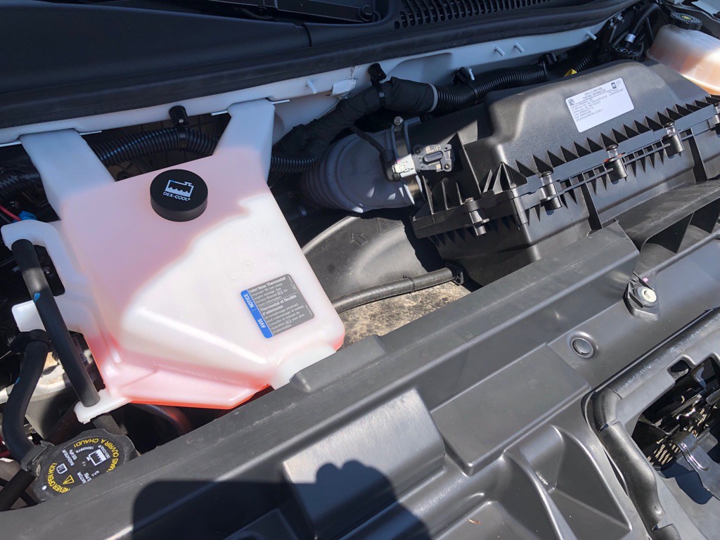 2024 Chevrolet Express Image 32