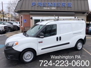 Image for 2021 RAM Promaster  ID: 7147463