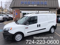 Image for 2021 RAM Promaster  ID: 7147463