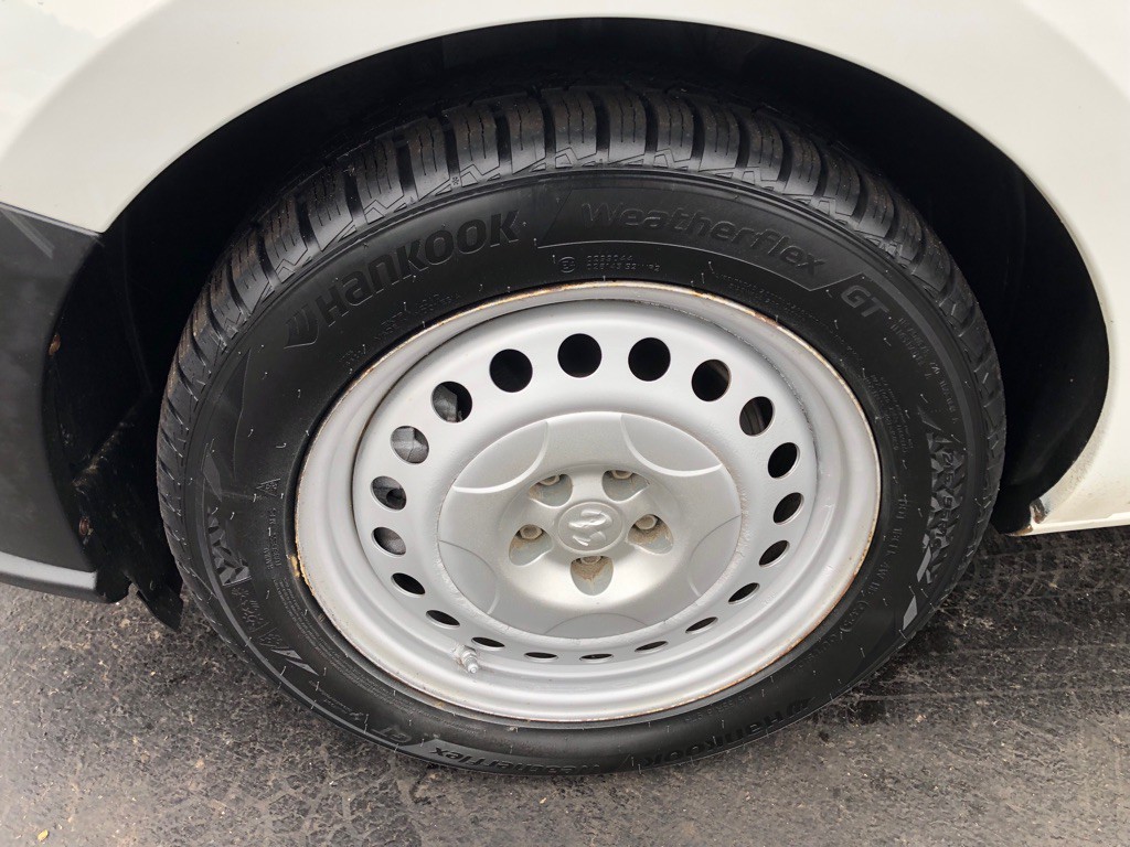 2021 RAM Promaster Image 10