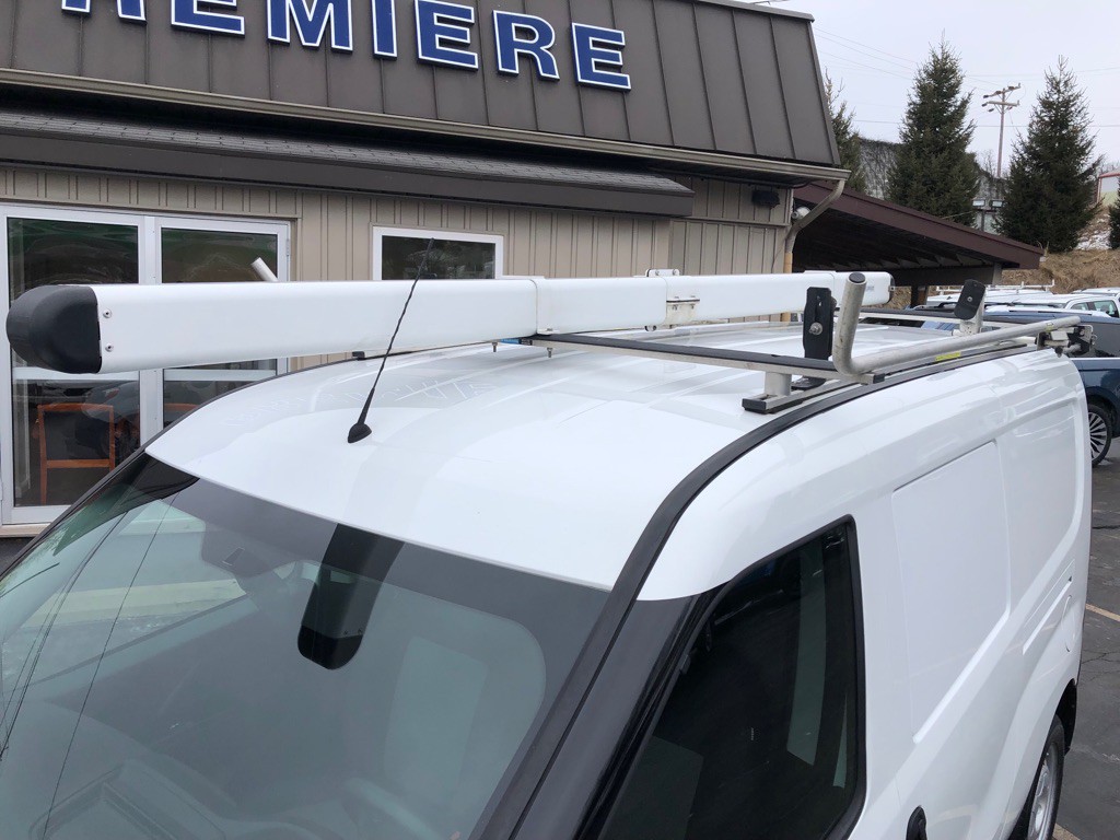 2021 RAM Promaster Image 13