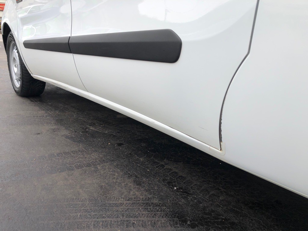 2021 RAM Promaster Image 14