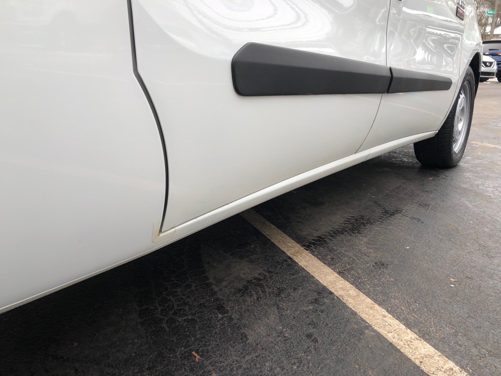 2021 RAM Promaster Image 15