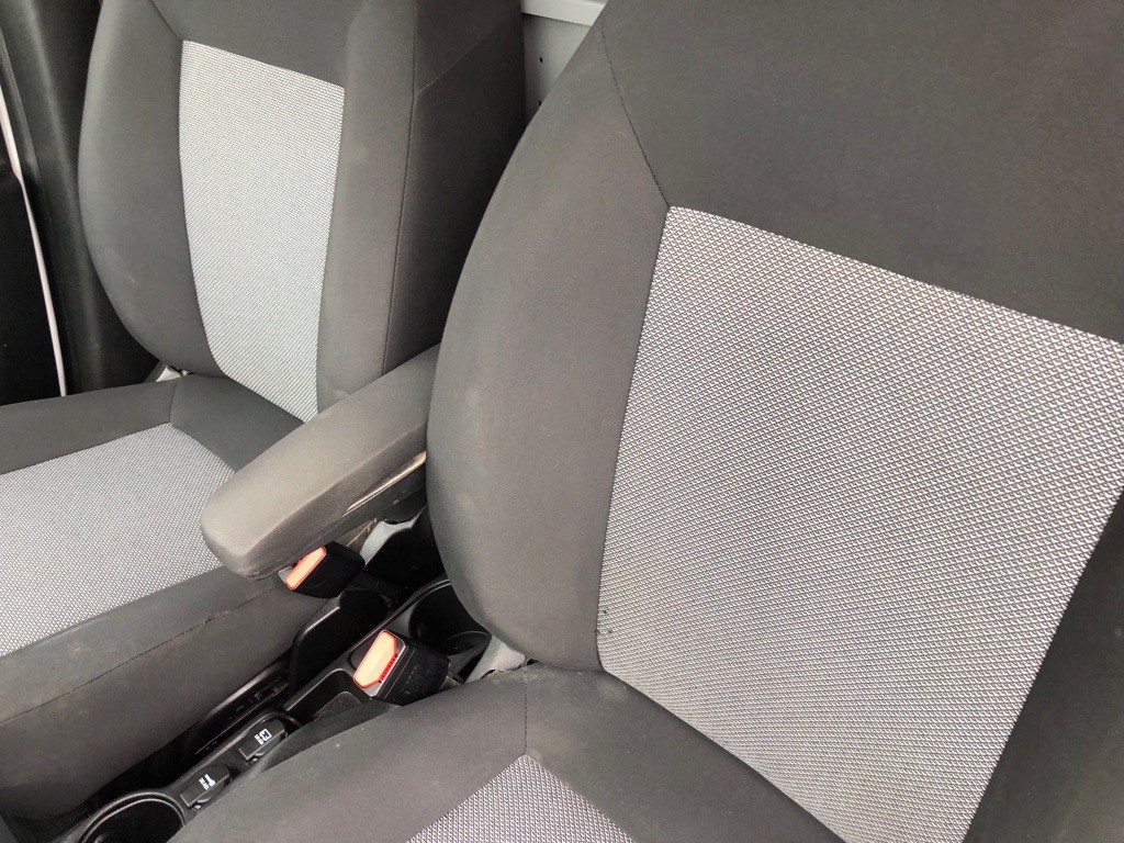 2021 RAM Promaster Image 18